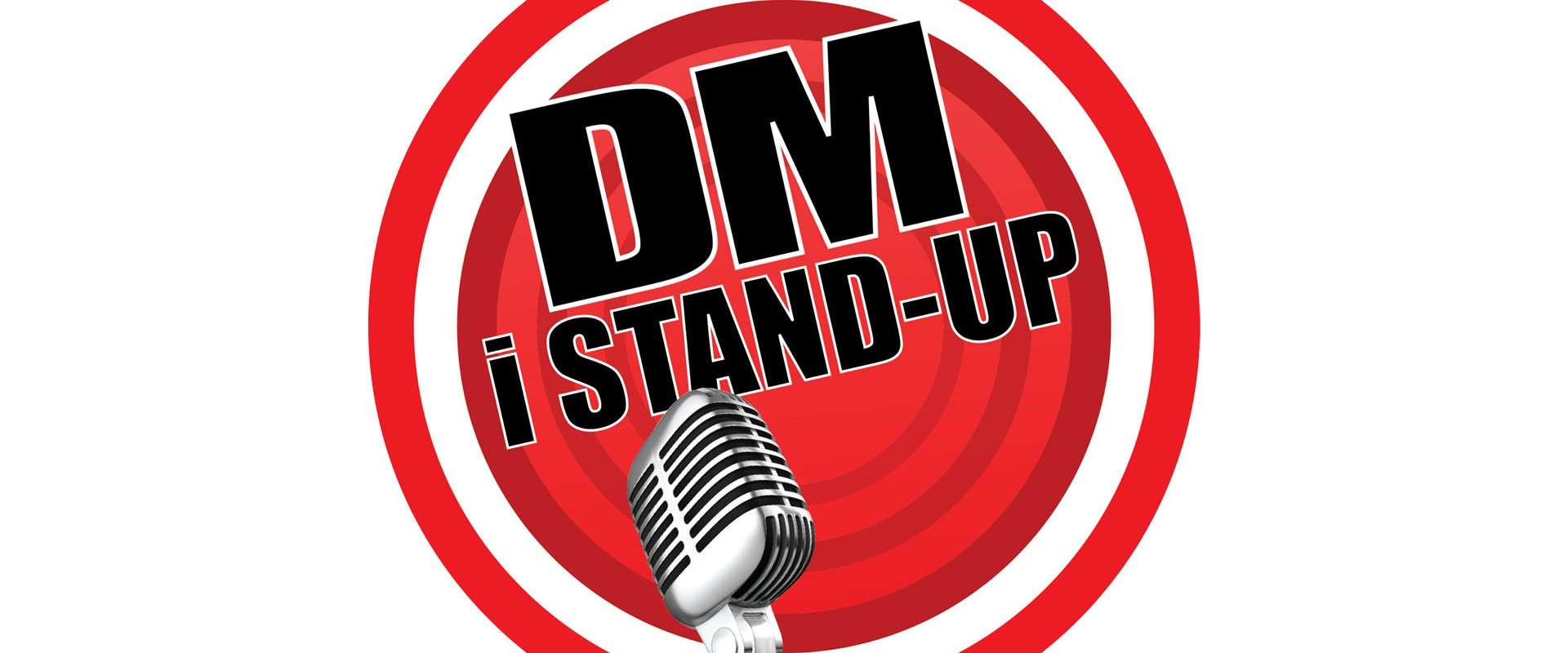 DM i stand-up