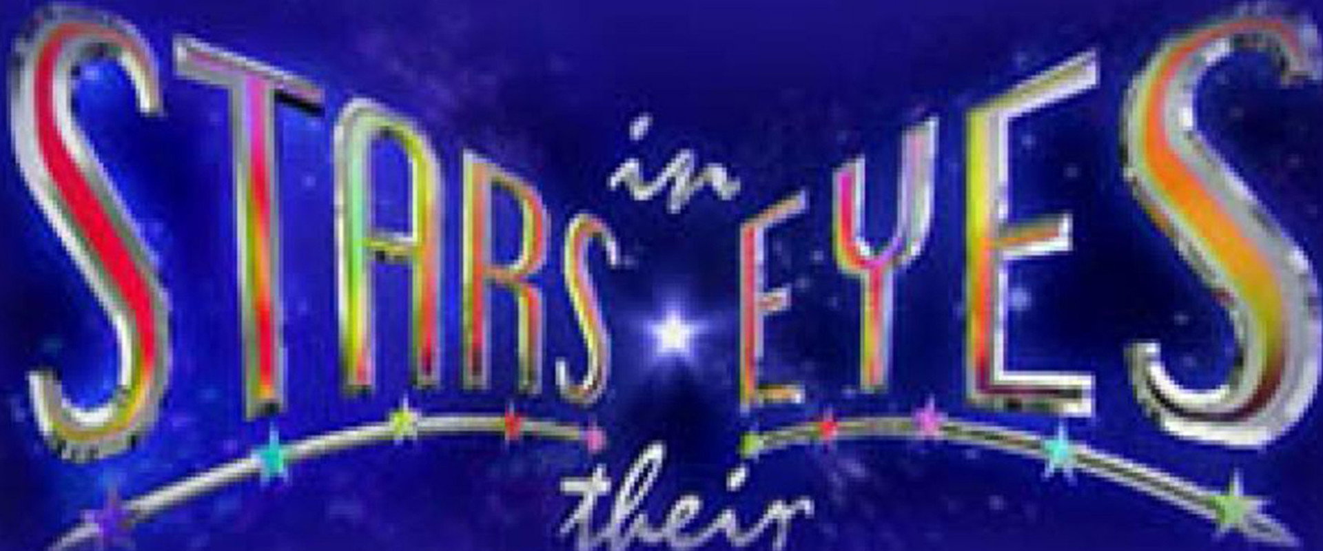 Stars in Their Eyes