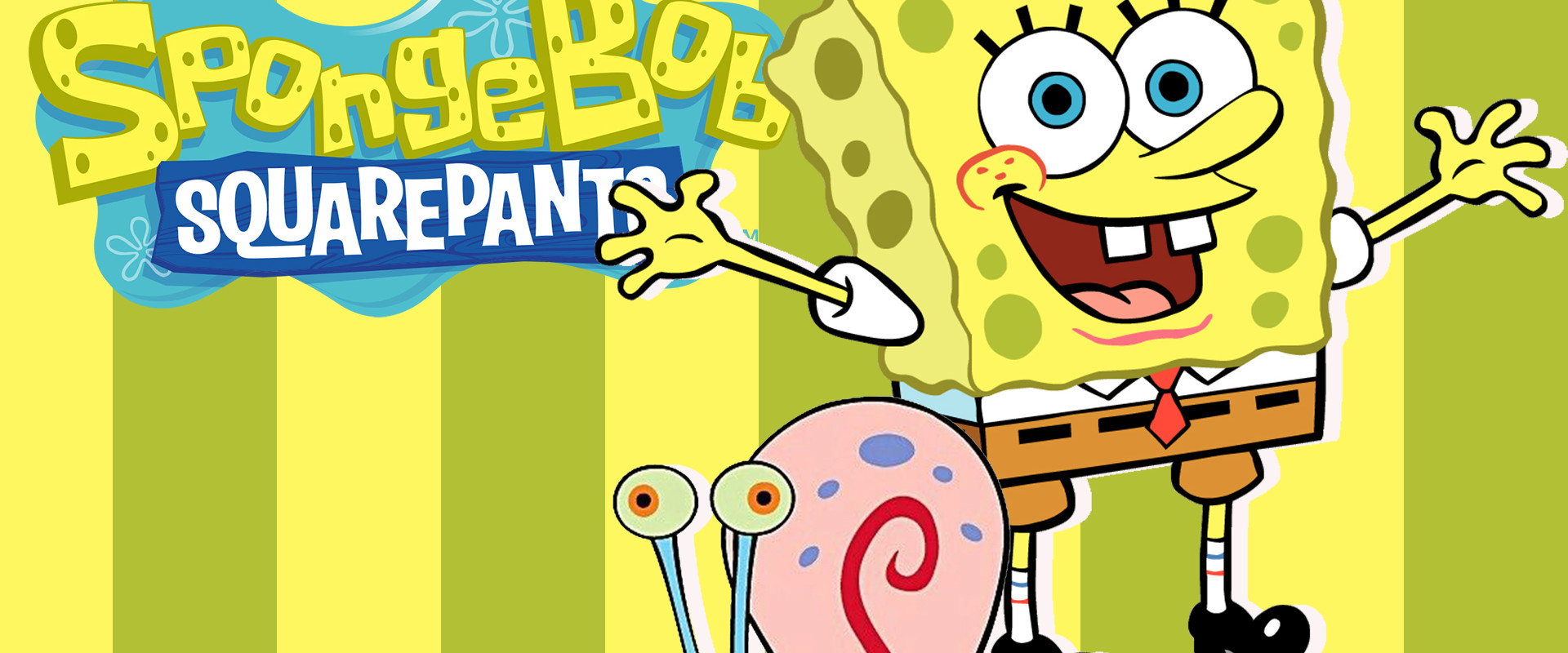 SpongeBob SquarePants: Where's Gary?
