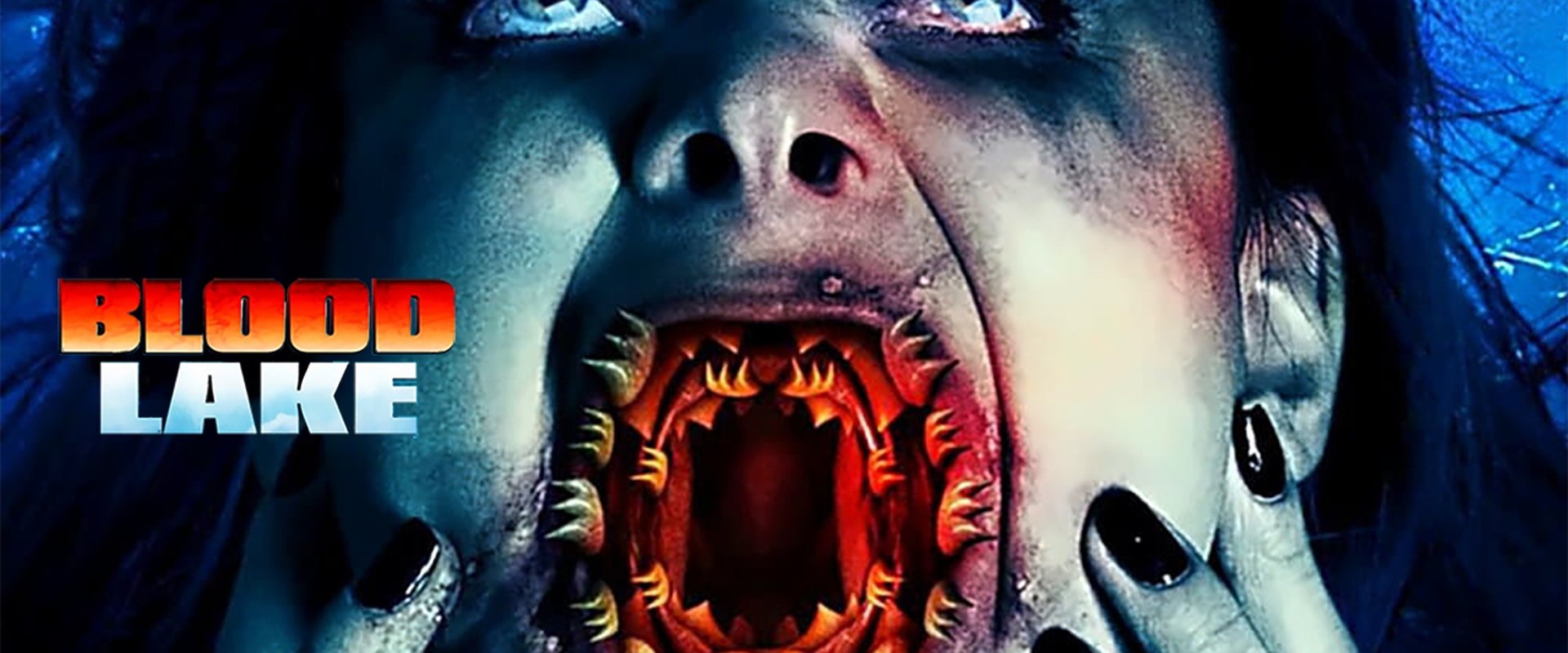 Blood Lake: Attack of the Killer Lampreys