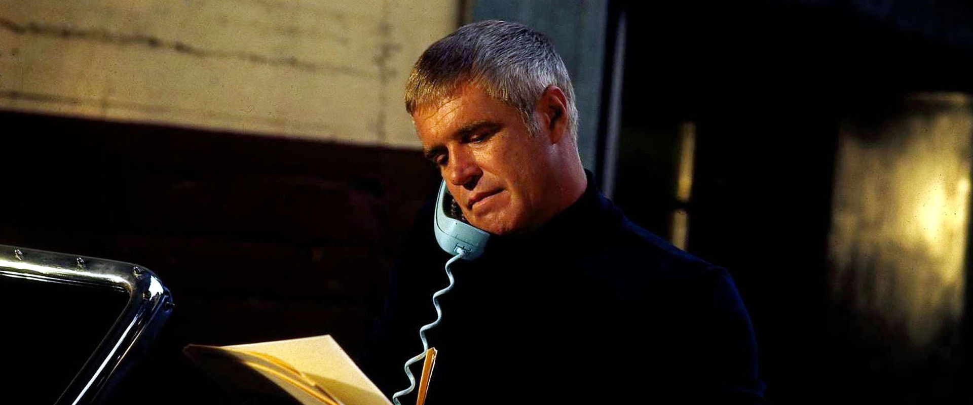 Banacek's banner image