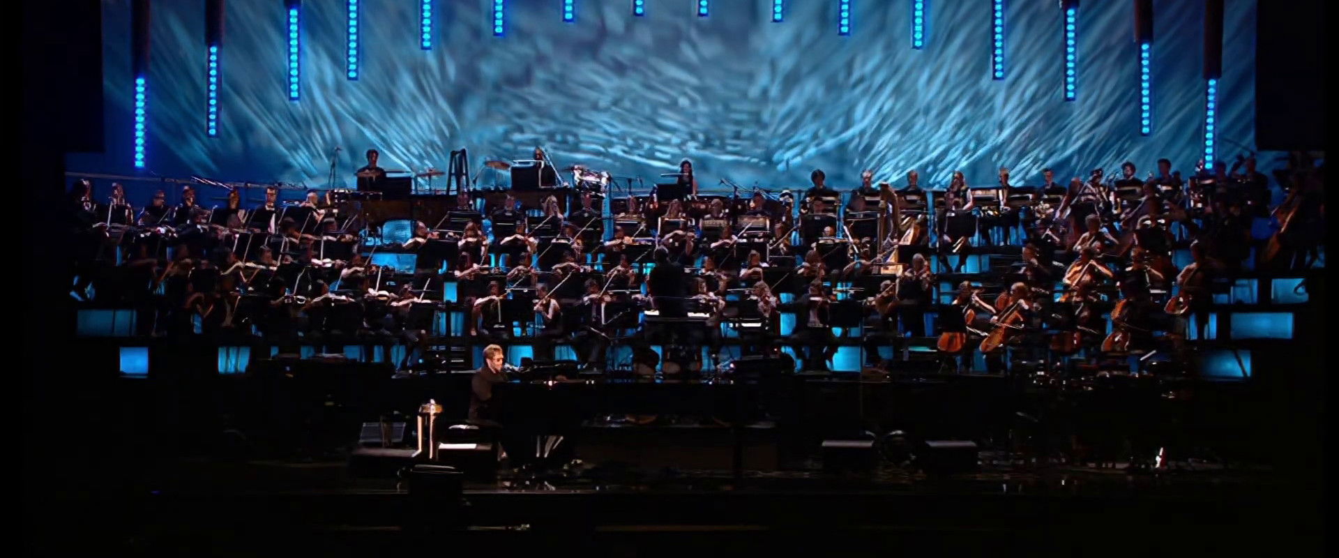 Elton John: The Royal Opera House's banner image