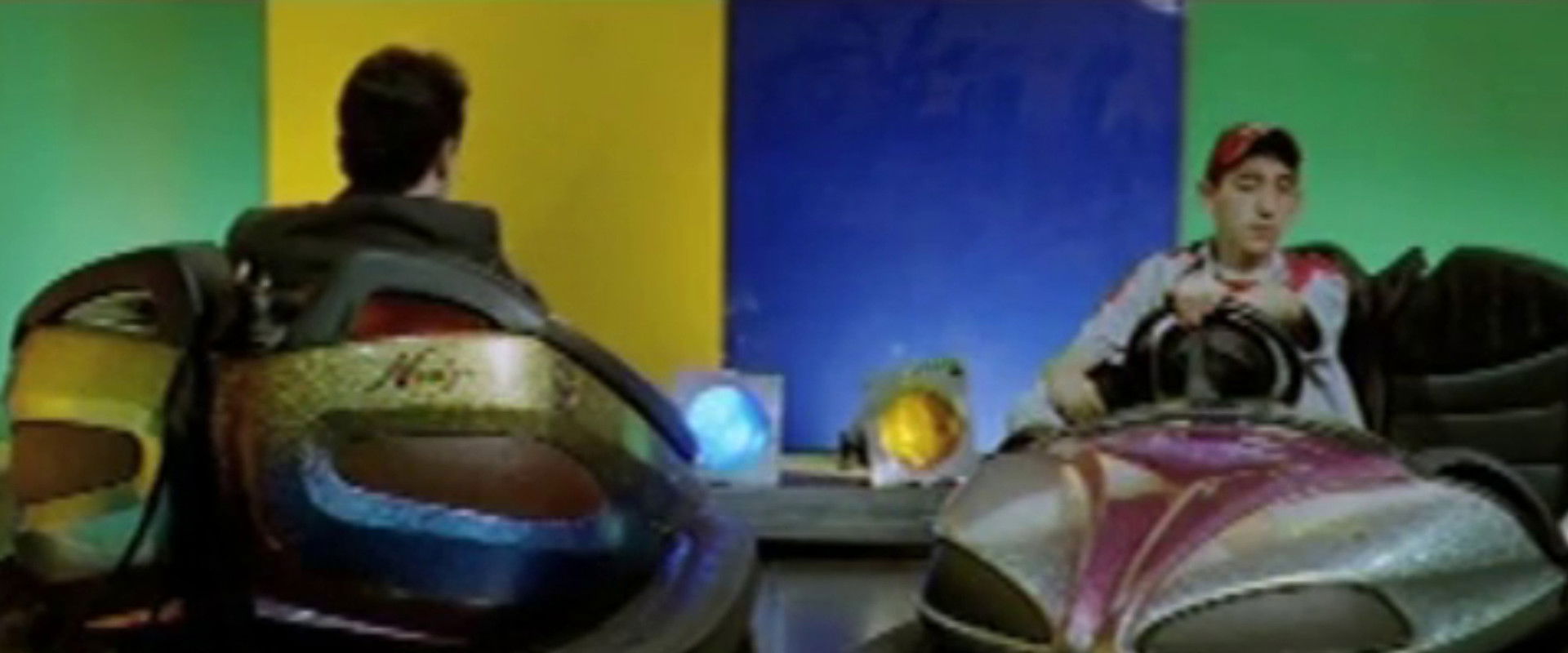 Choque's banner image