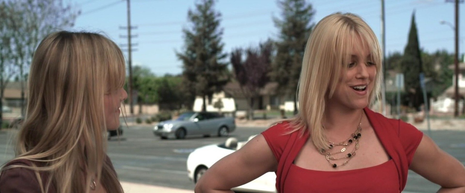 Stacy's Mom
