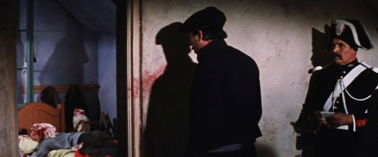 El loco del pelo rojo