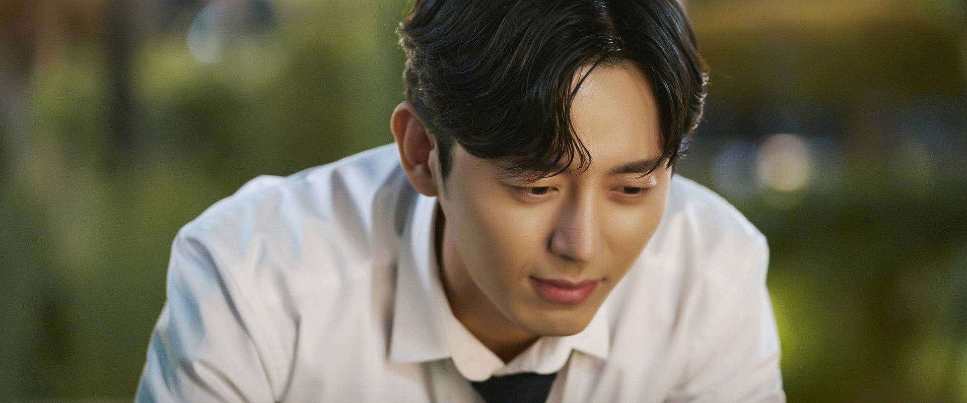 O'PENing: Grand Shining Hotel