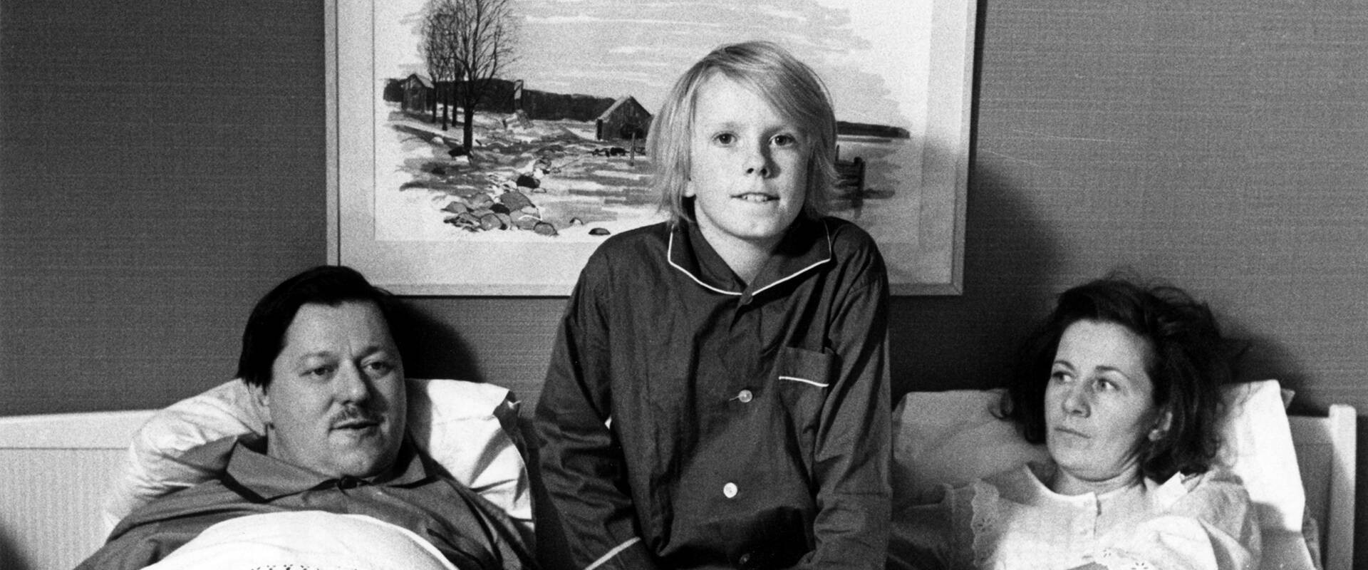 Den hemliga verkligheten's banner image