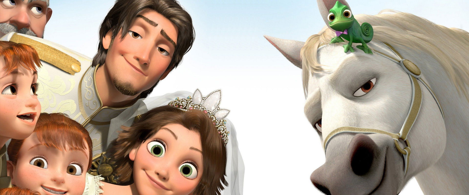 Sonsuza Dek Karmakarışık