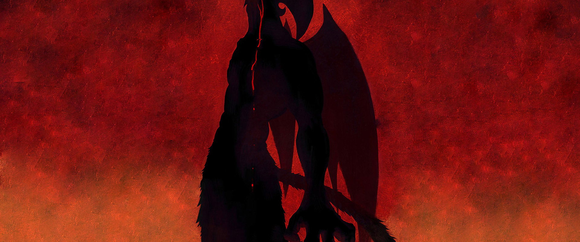 DEVILMAN crybaby