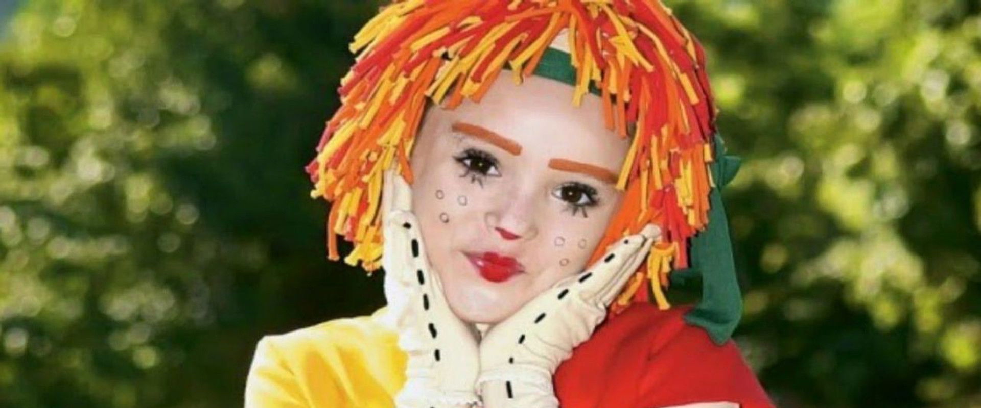 Sítio do Picapau Amarelo