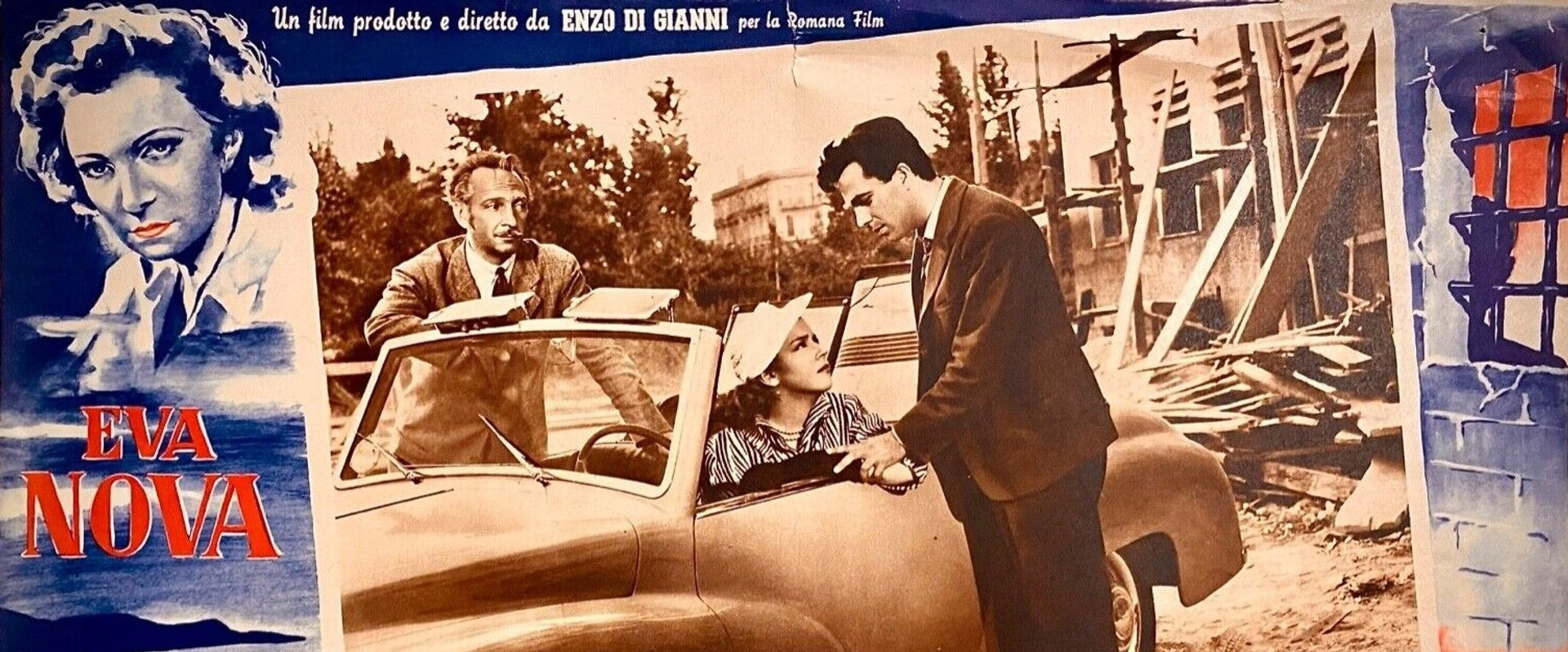 Le due madonne's banner image