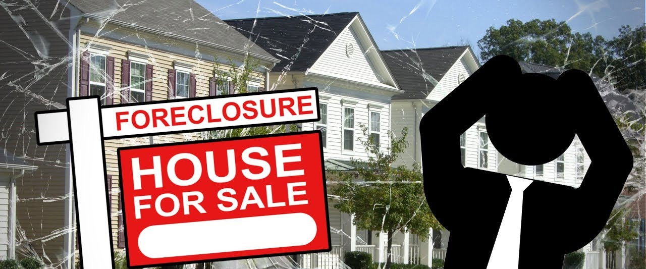 Panic: The Untold Story of the 2008 Financial Crisis