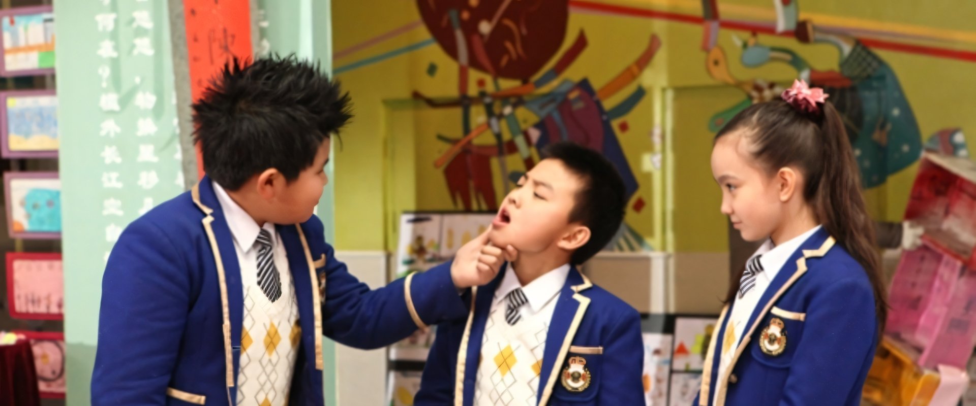 外星小子哆布哆