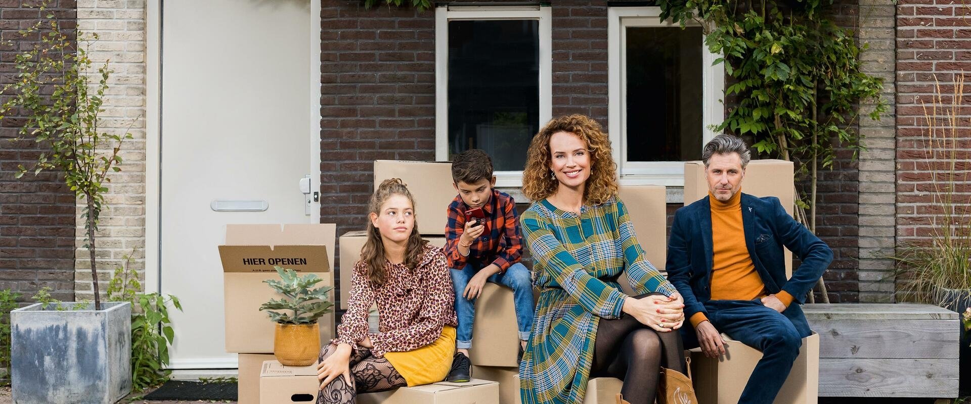 Citroenstraat 10
