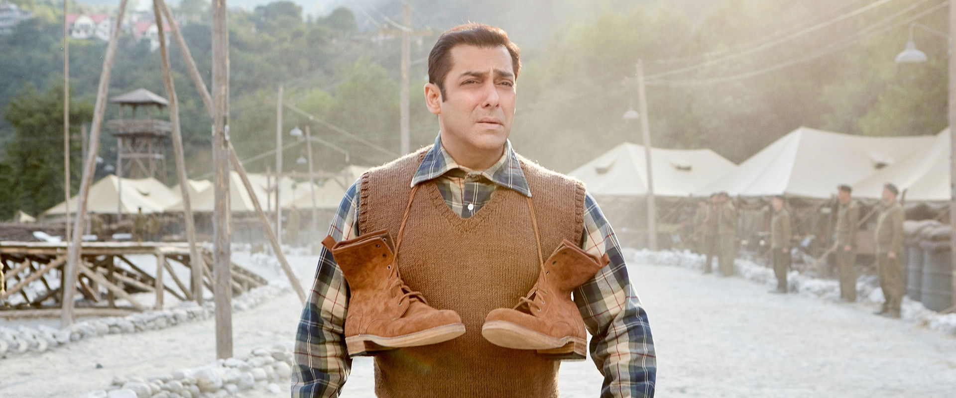 Tubelight