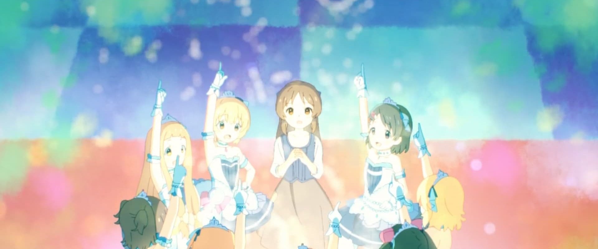 THE IDOLM@STER CINDERELLA GIRLS U149
