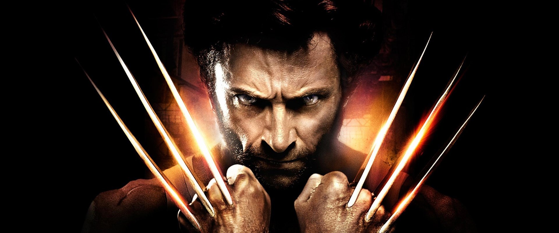 X-Men Başlangıç: Wolverine