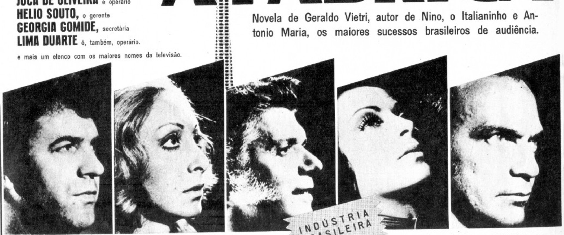 A Fábrica