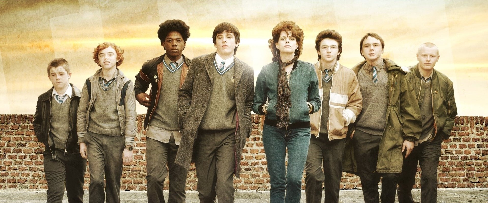 Sing Street