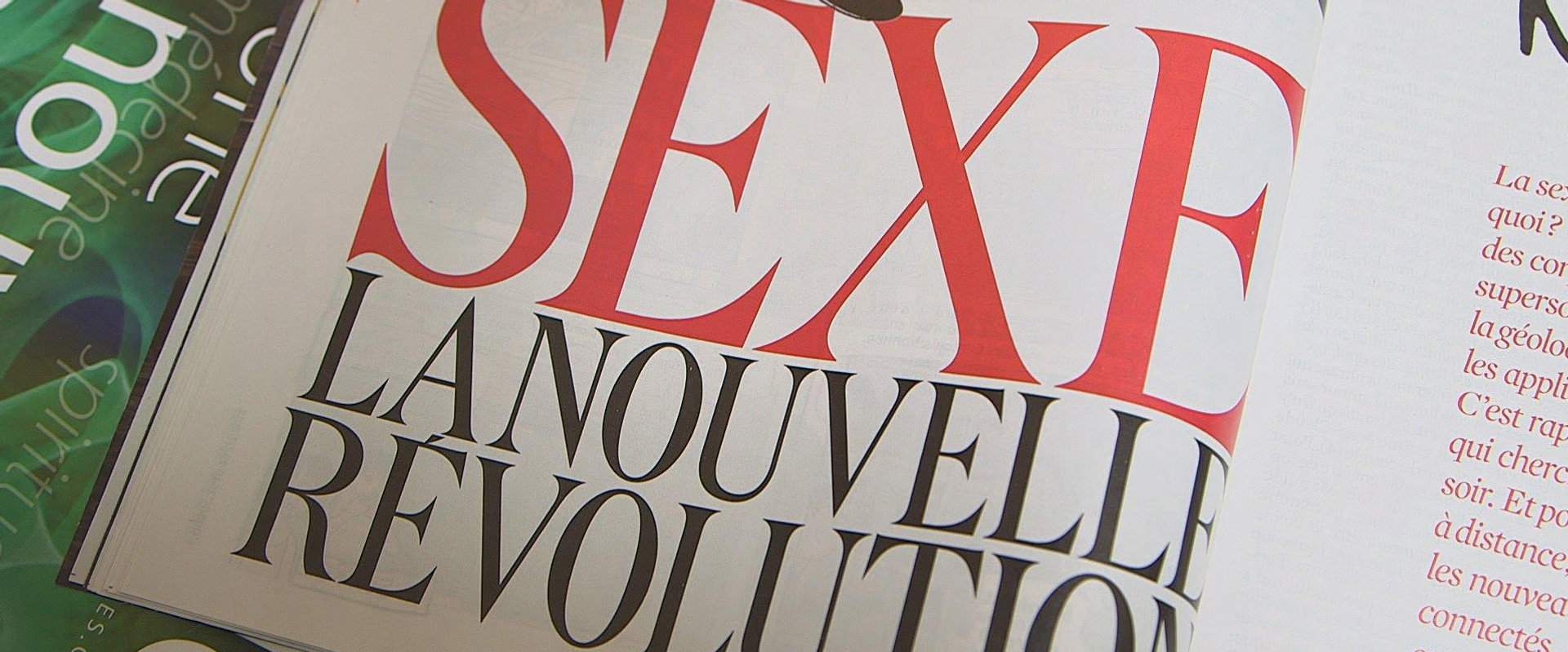 Technosexe