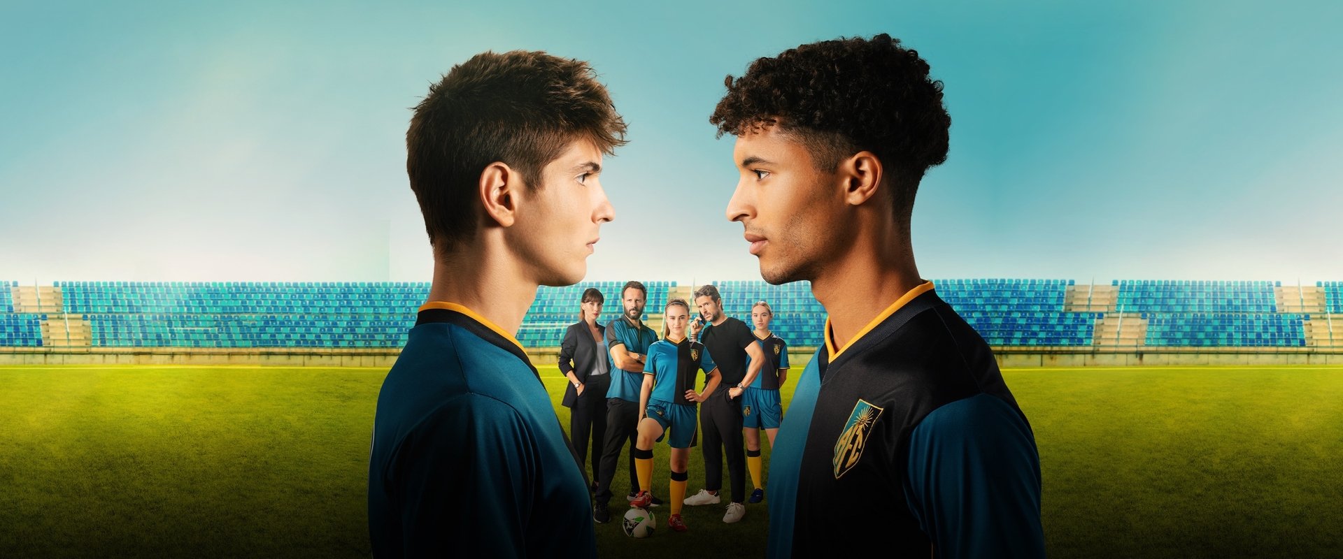 The Academy