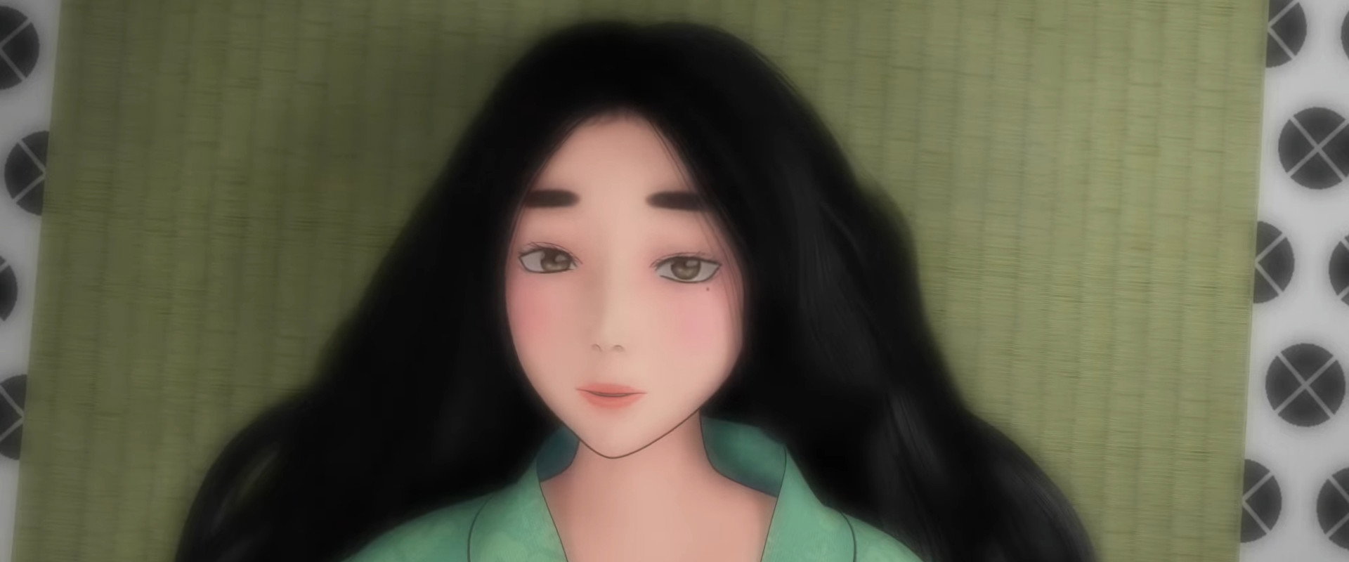 Kinuginu no Hanayuki (Frost Flowers After a Night of Frolicking)'s banner image