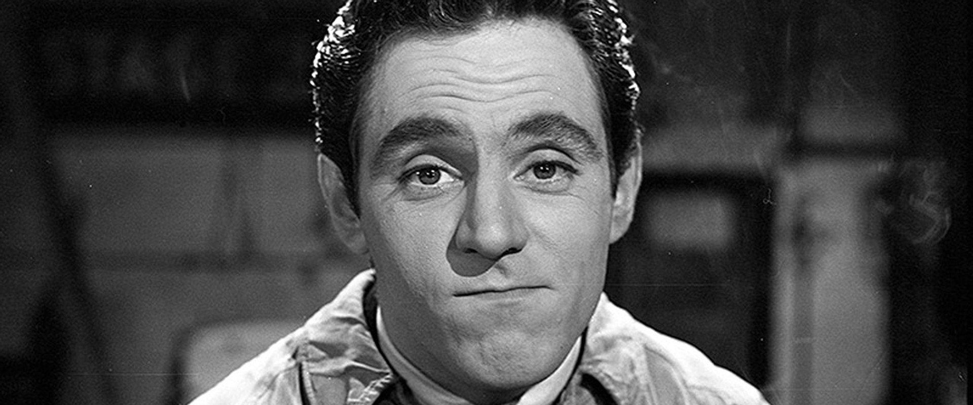 The Strange World of Gurney Slade