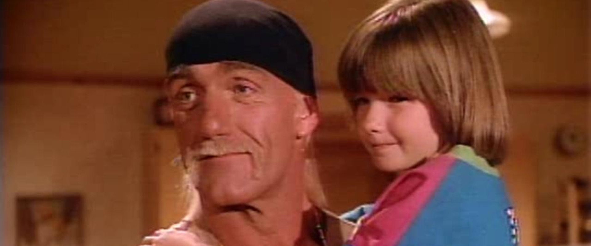 Thunder in Paradise 2's banner image