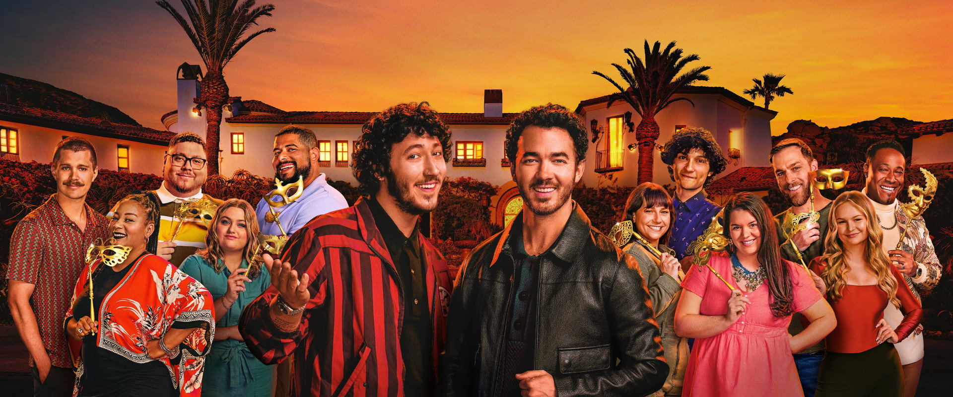 Claim to Fame's banner image