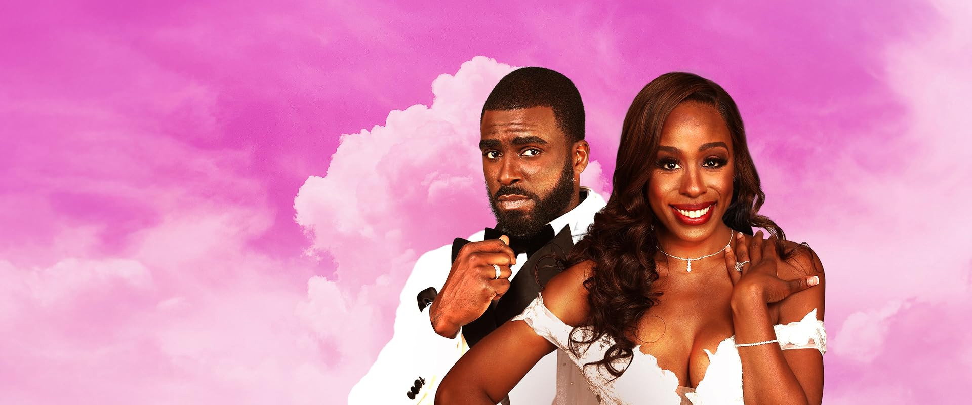 My Valentine Wedding's banner image