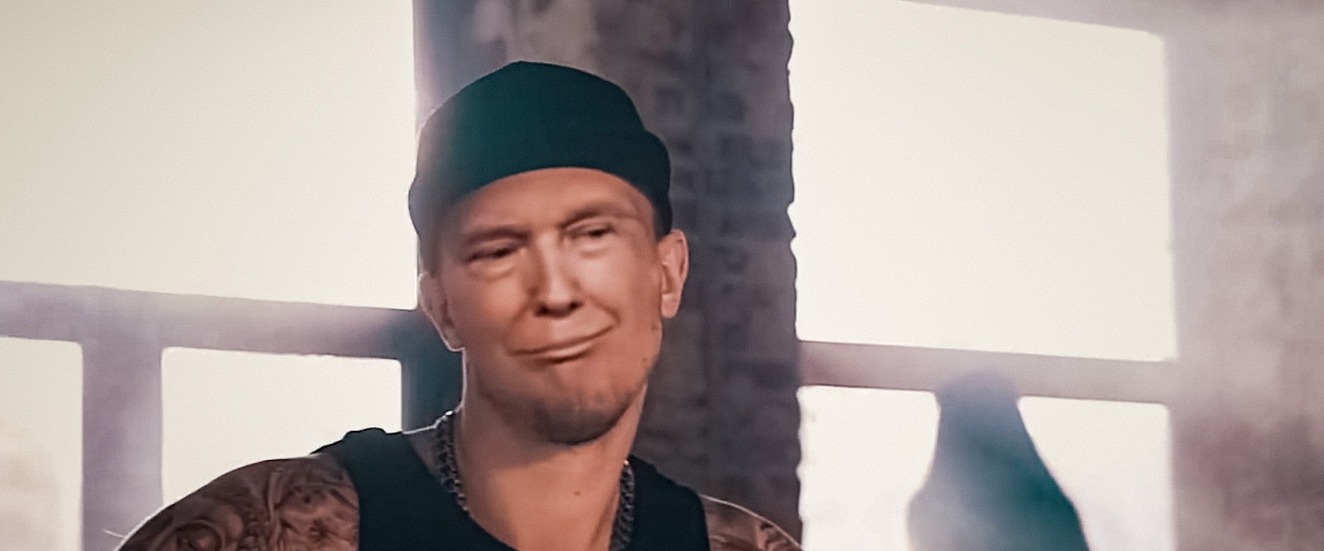 Our New President