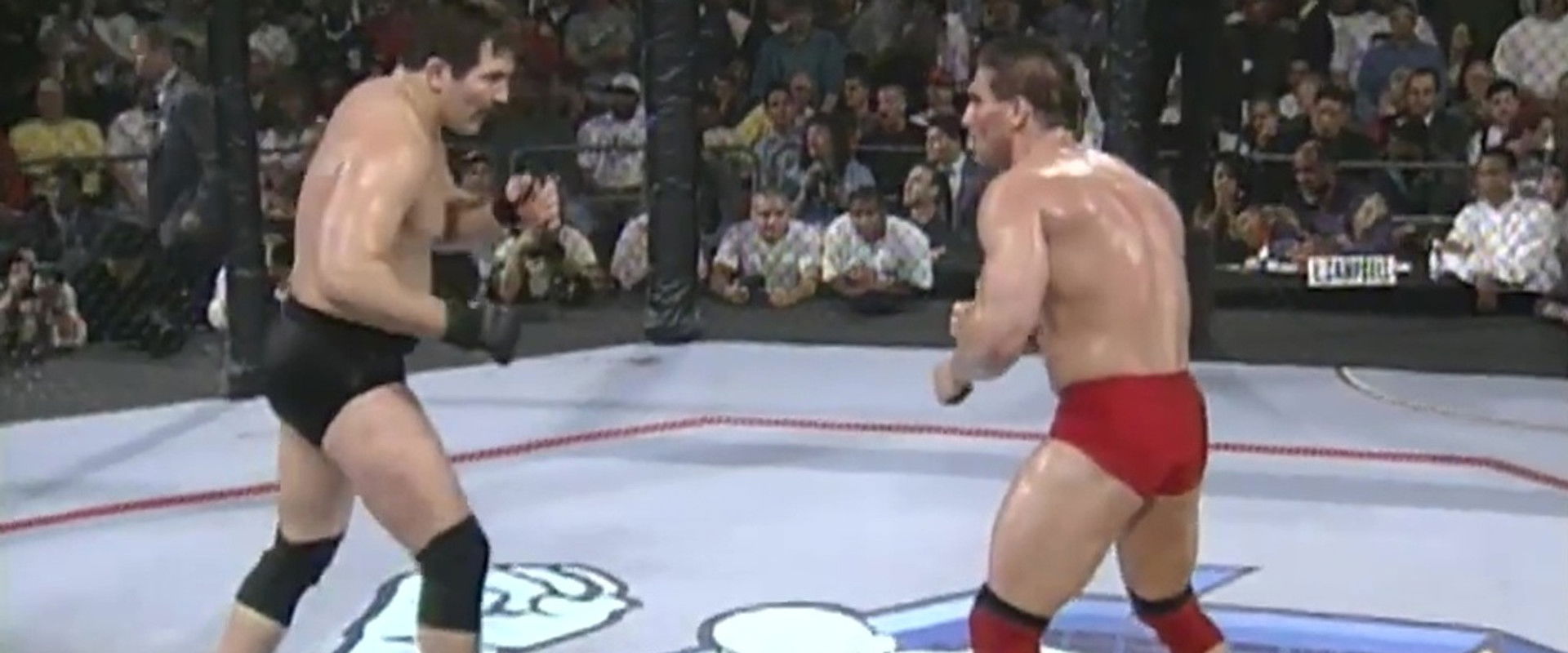 UFC 9: Motor City Madness's banner image