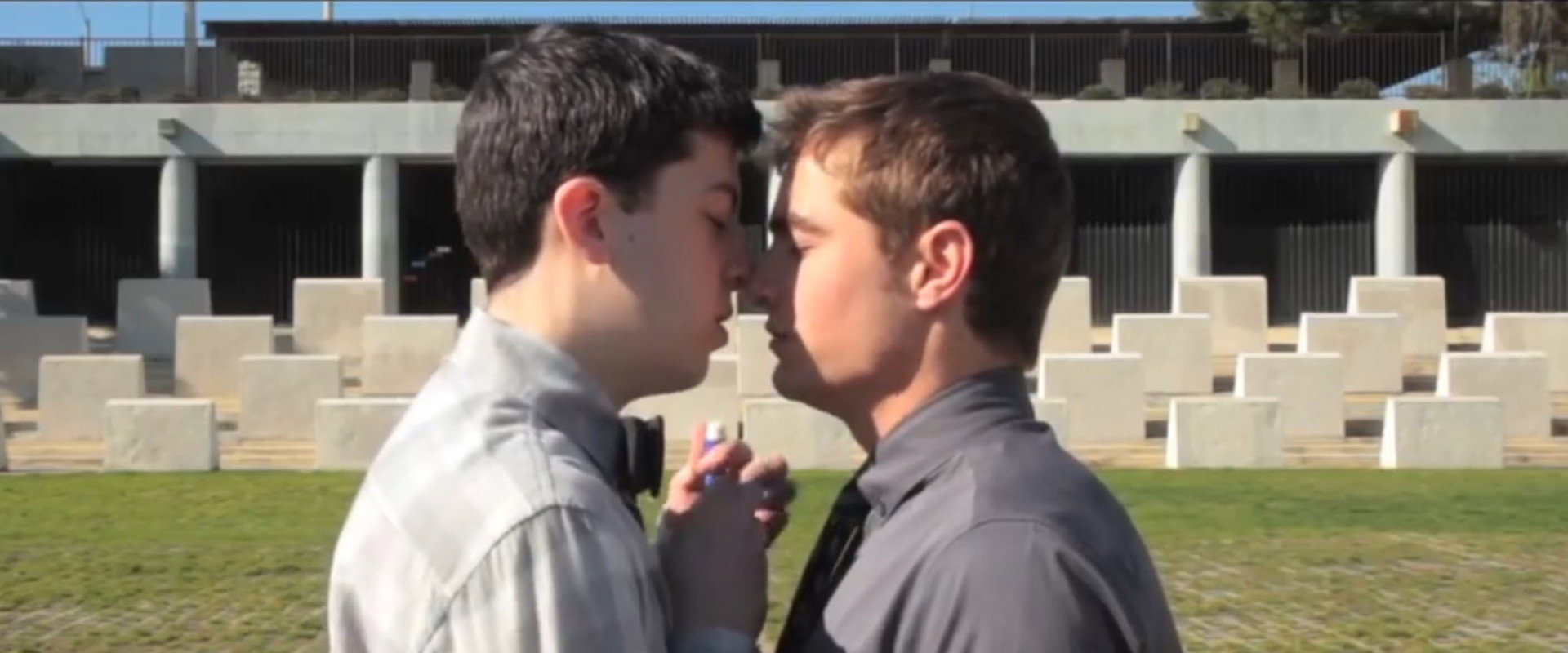 You're So Hot with Chris Mintz-Plasse and Dave Franco's banner image