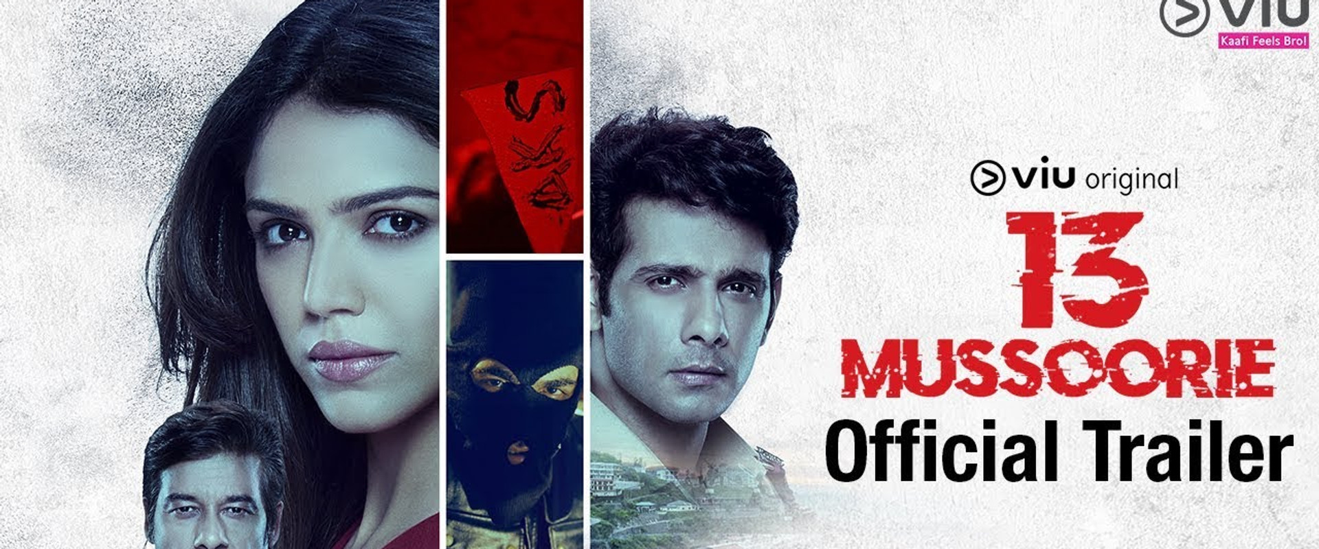 13 Mussoorie's banner image