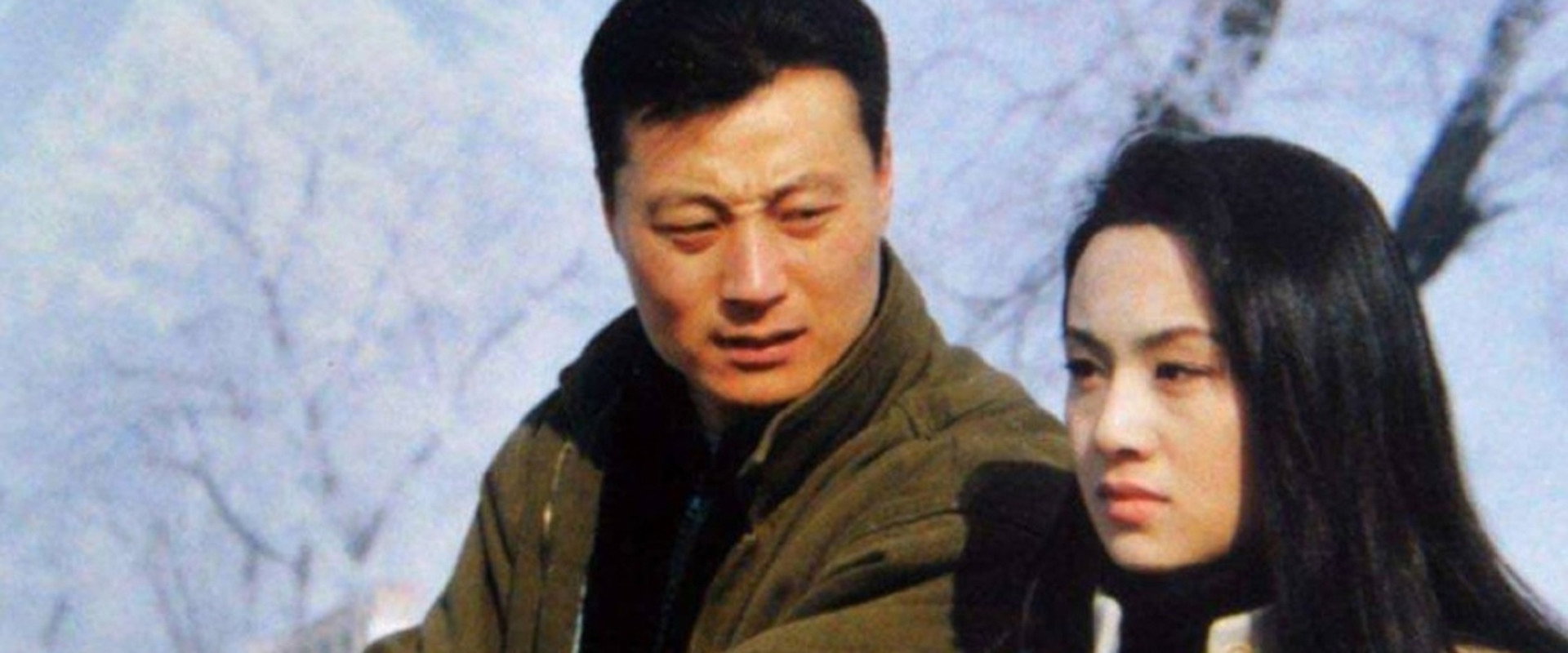 爱在生死边缘's banner image