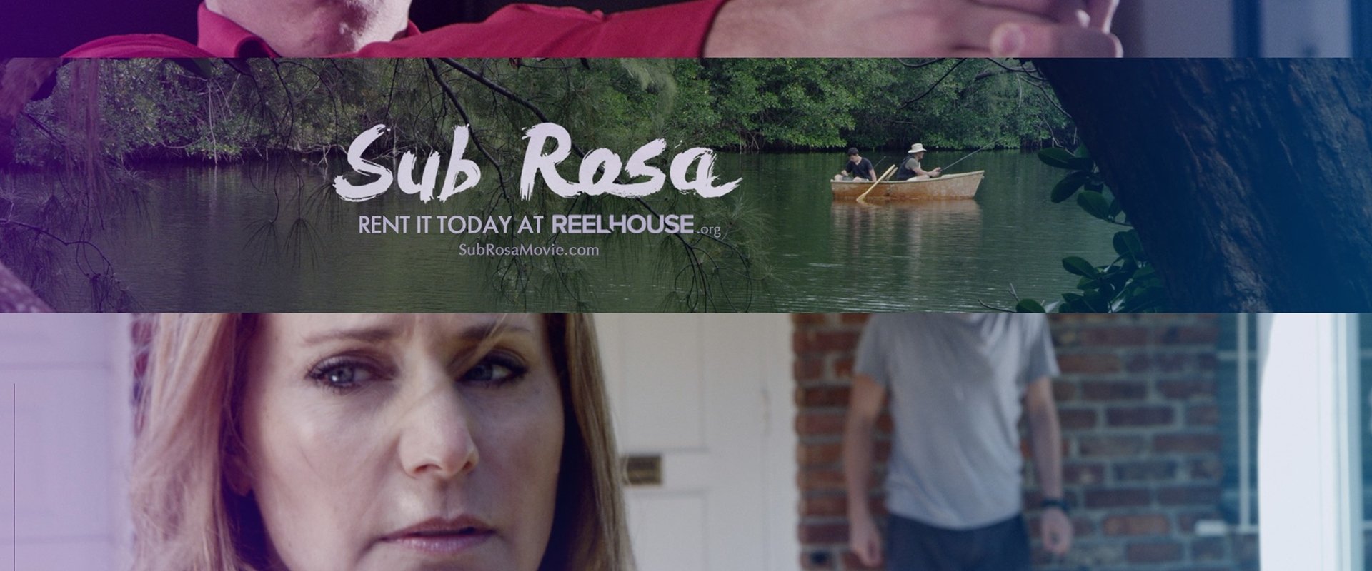 Sub Rosa (Movie, 2014)