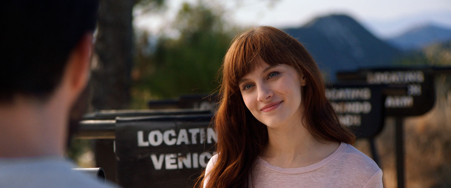 Locating Silver Lake