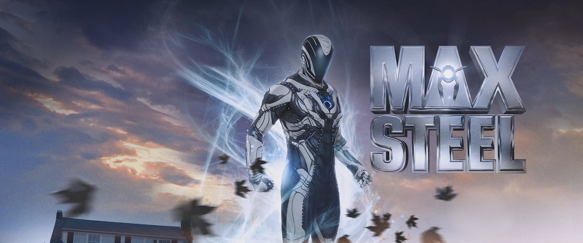 Max Steel