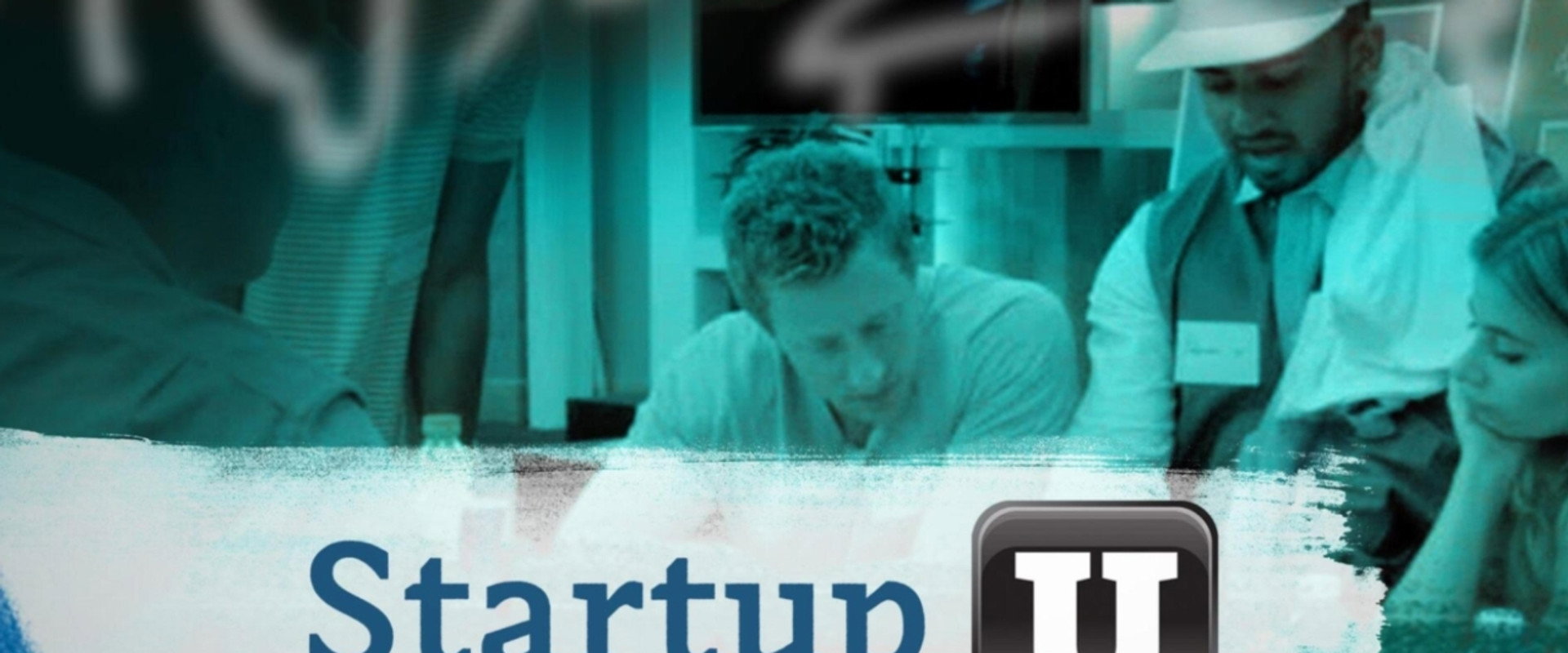Startup U
