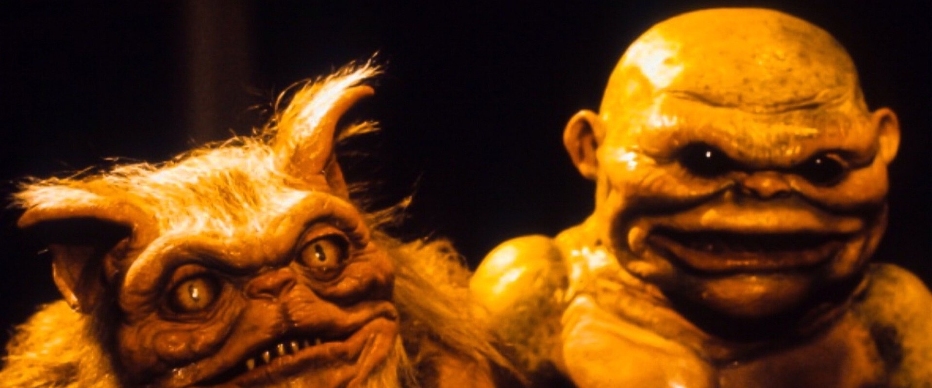 Ghoulies III: Ghoulies Go to College