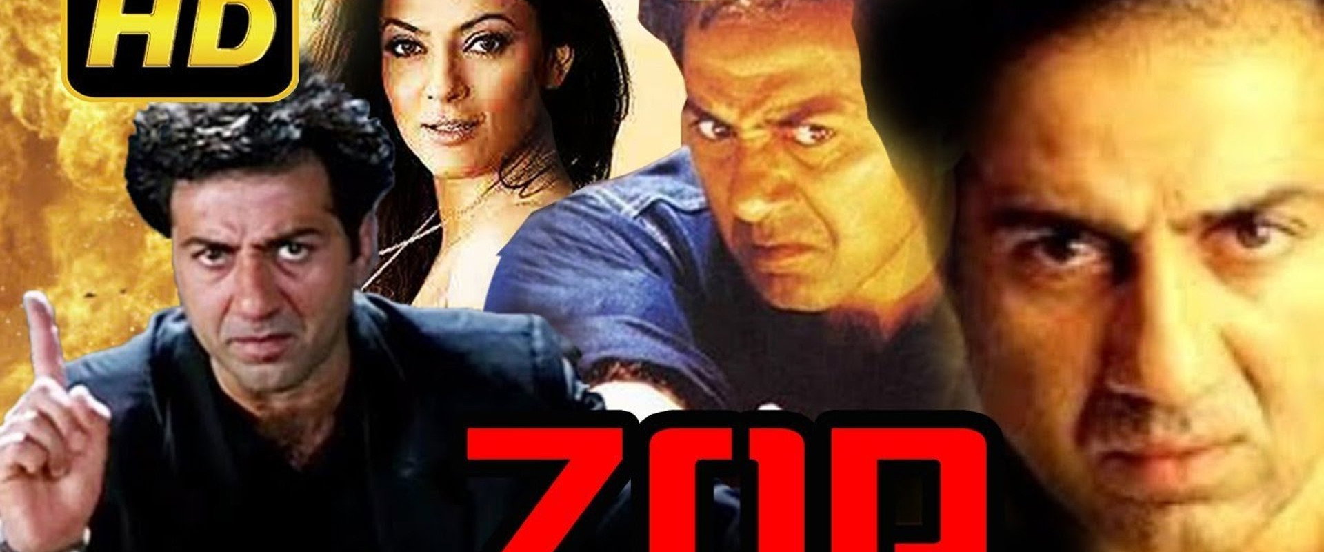 Zor's banner image