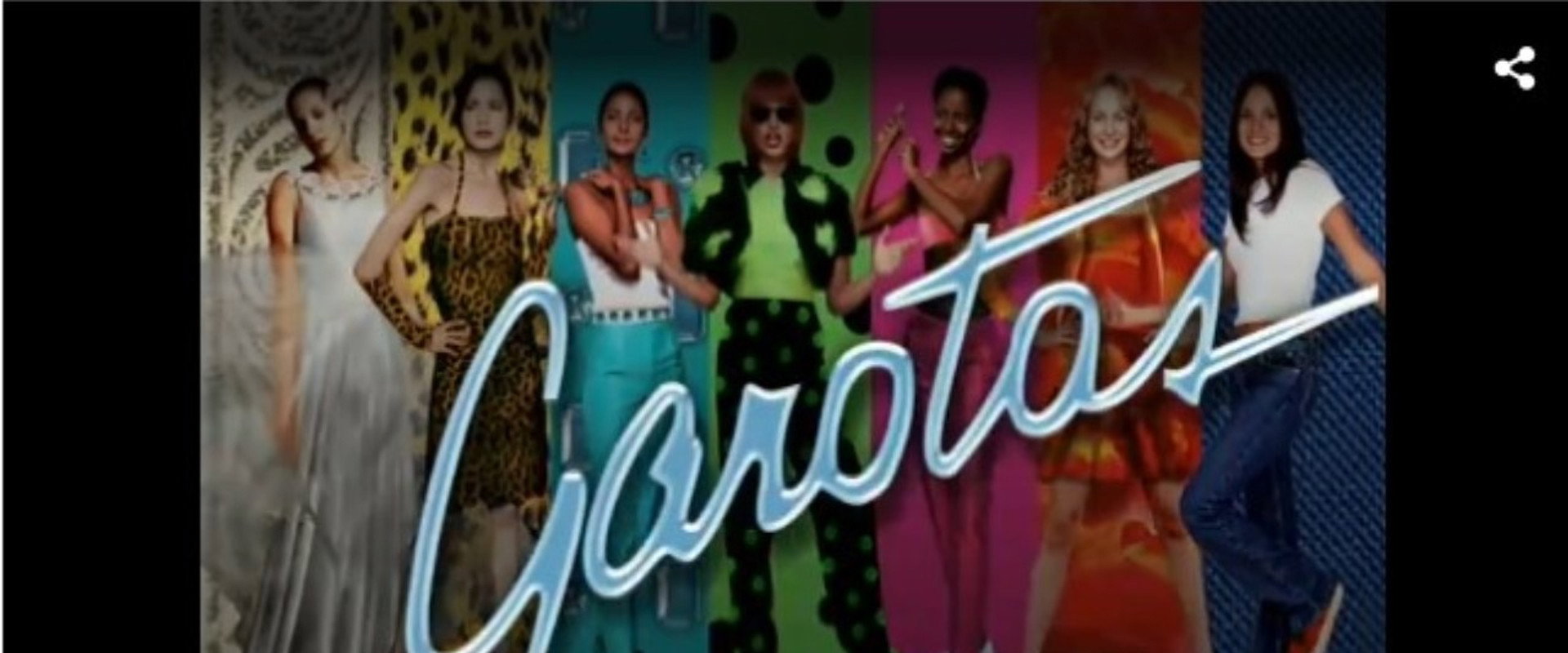 Garotas do Programa's banner image