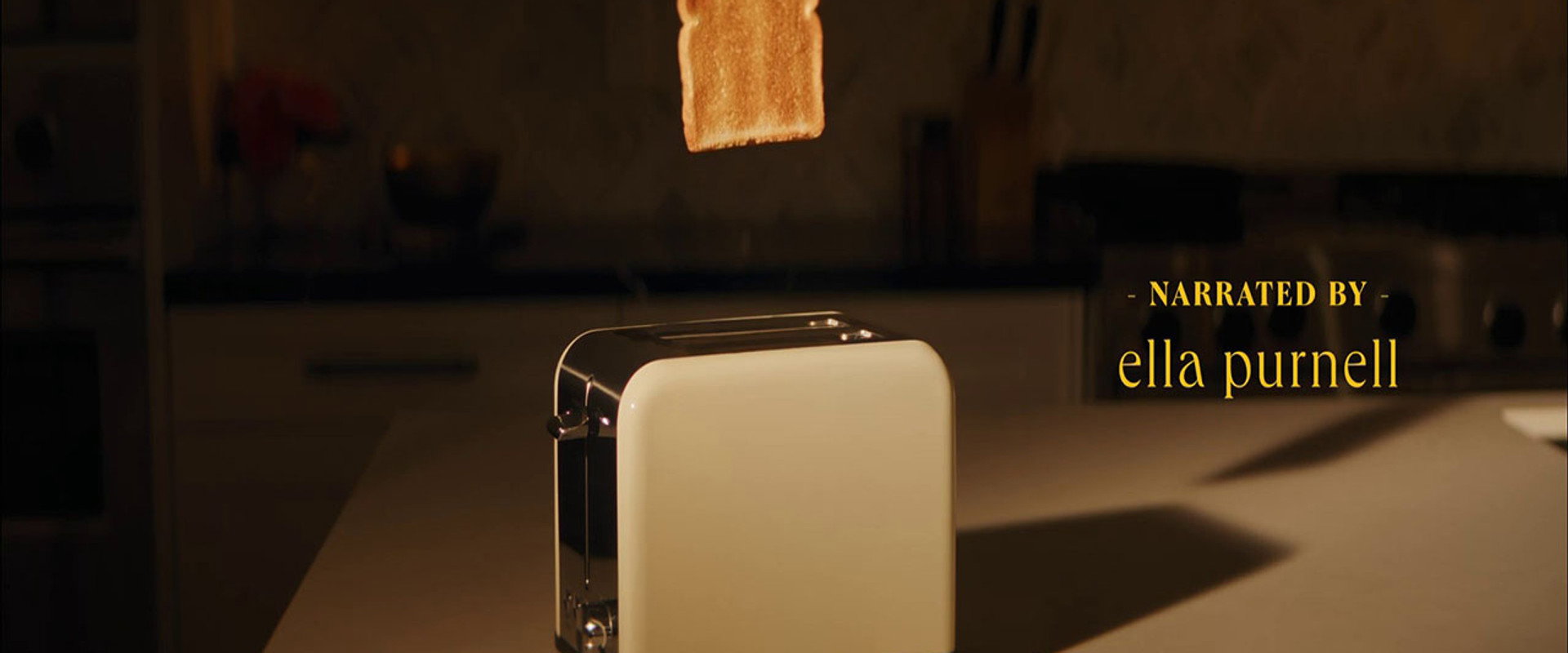 Toast's banner image