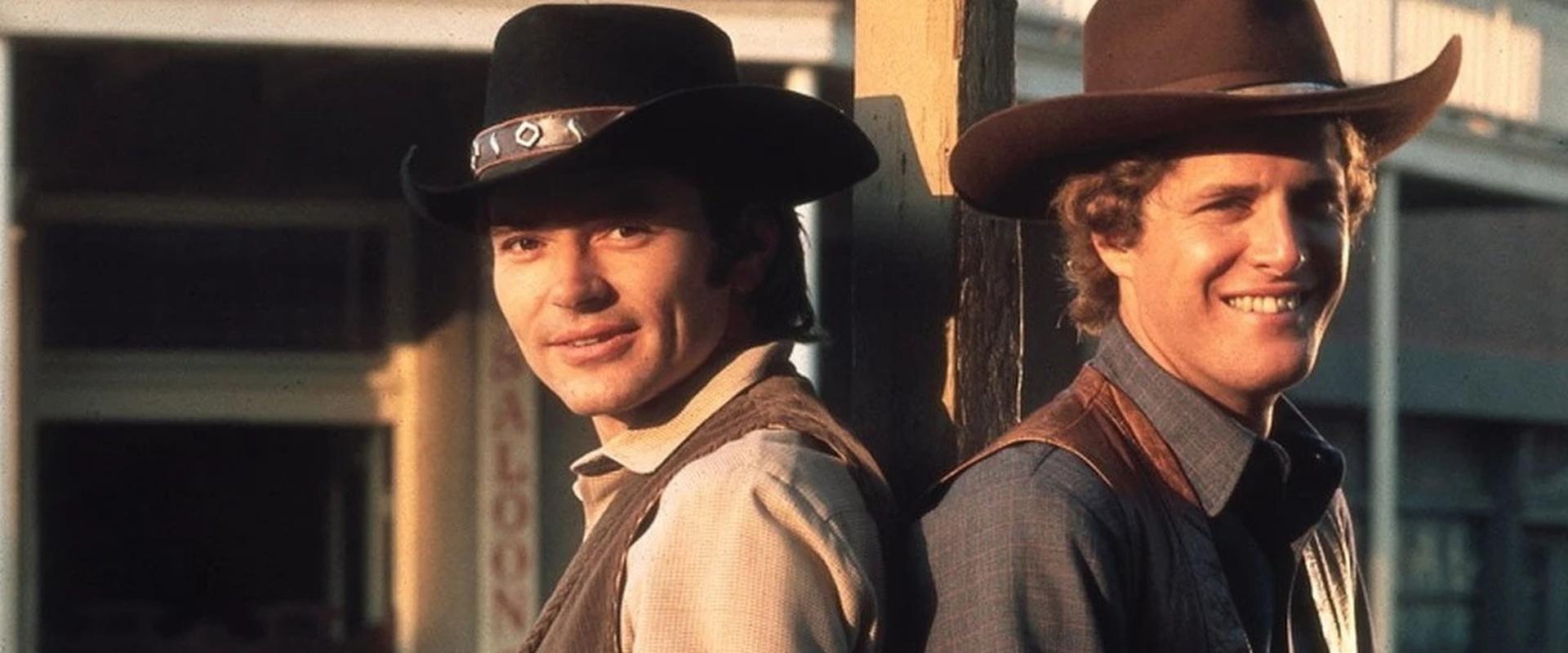 Alias Smith and Jones