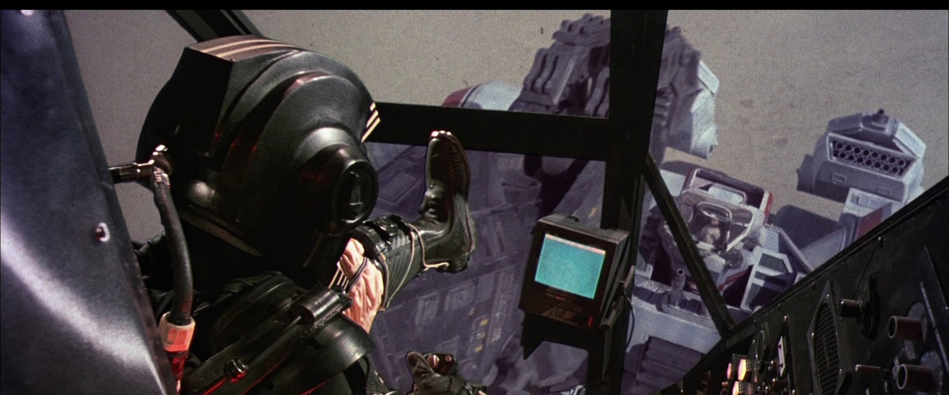 Robot Jox