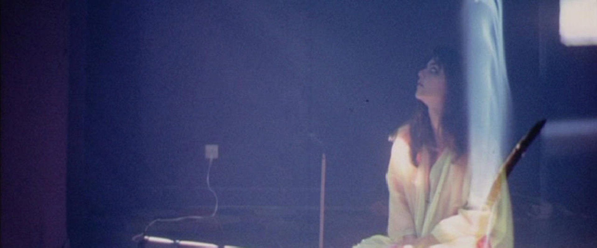 Home Movie, autour du 'Lit de la vierge'