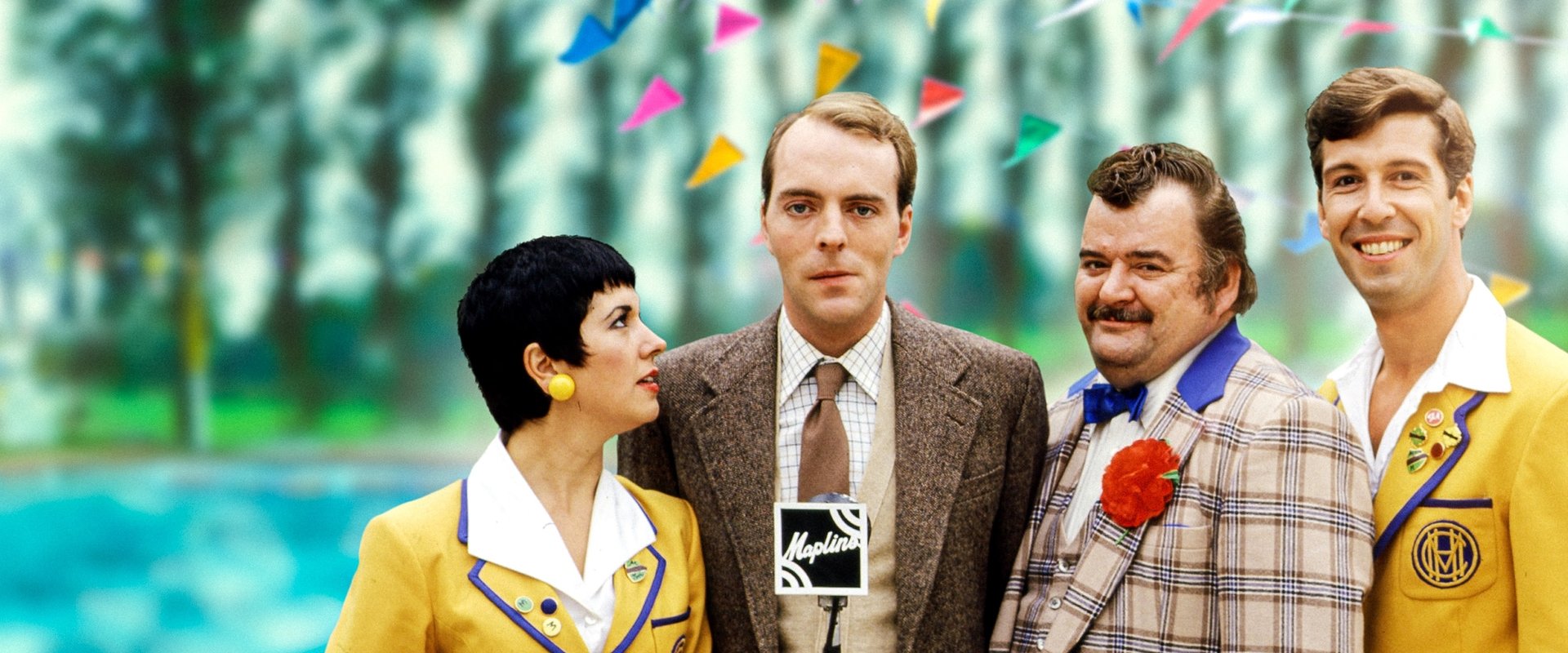 Hi-de-Hi!