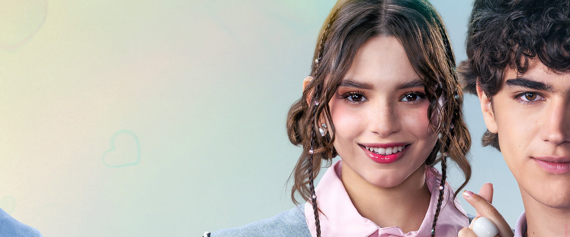 Contrato de corazones, tú y yo