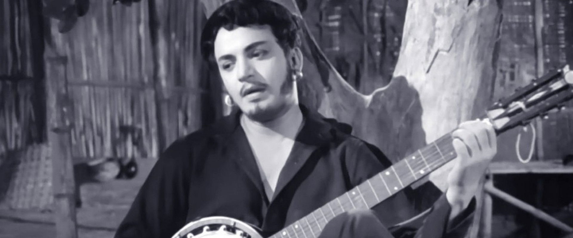 Antony Firingee's banner image