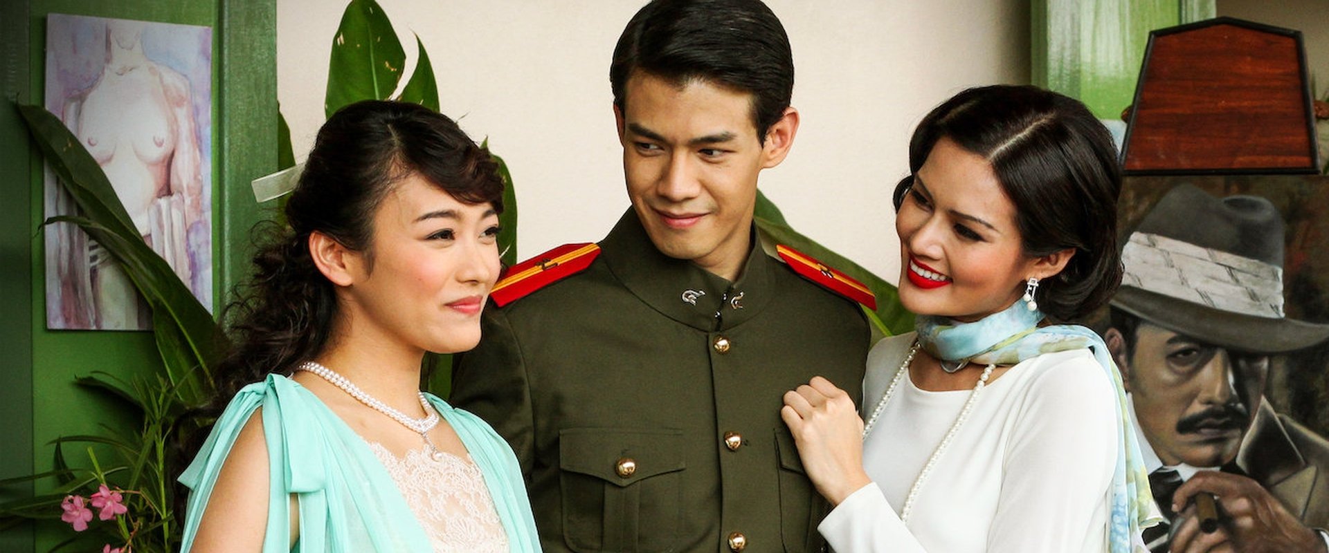 Jan Dara: The Beginning